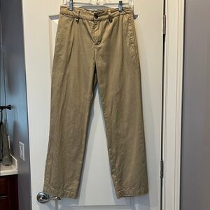 Polo by Ralph Lauren Tan Chinos Classic Fit